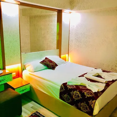 Art Hotel Istanbul