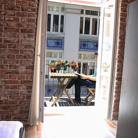 Karakoy Aparts - Special Category Szálloda 4*