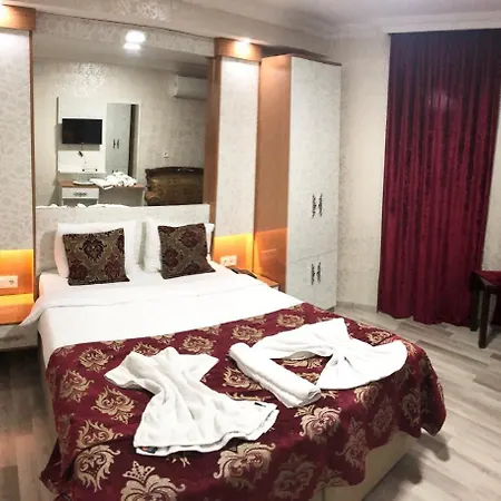 Hotel Art 3*