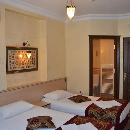 Hotel Art 3*
