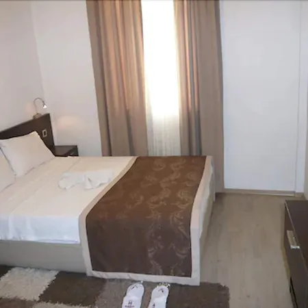 Hotel Residence