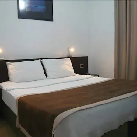 Hotel Residence 3*