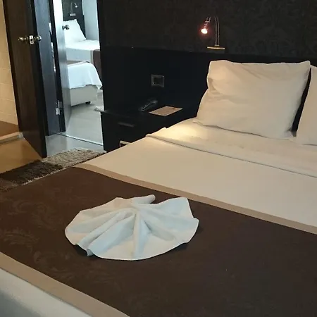 Hotel Residence Istanbul