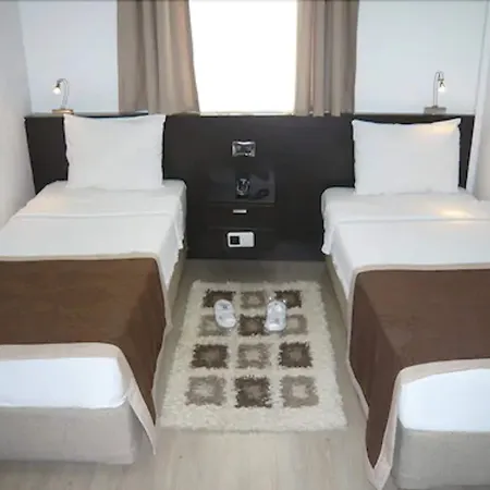 Hotel Hotel Residence