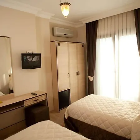 Hotel Art 3*