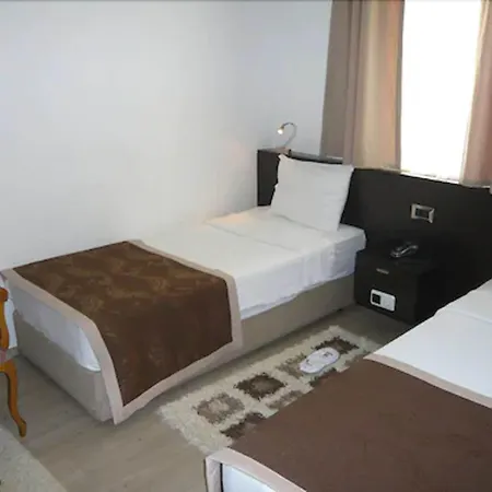 Hotel Residence Hotel 3*