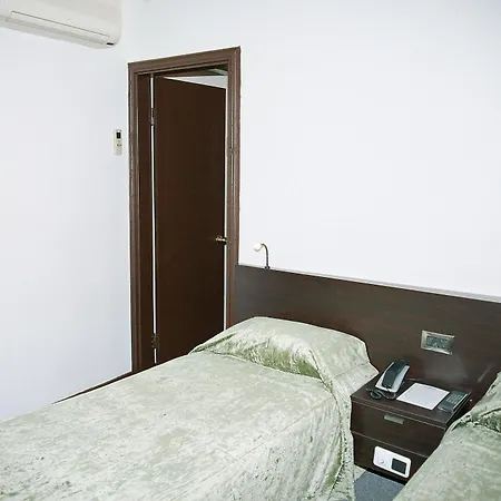 Hotel Residence Hotel