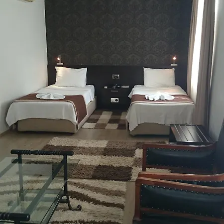 Hotel Hotel Residence 3*