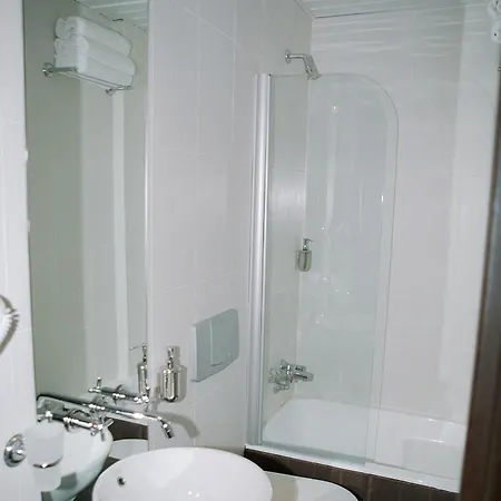 Hotel Hotel Residence