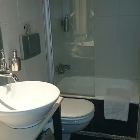Hotel Residence Hotel Istanbul
