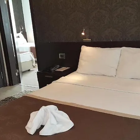 Hotel Residence Hotel 3*