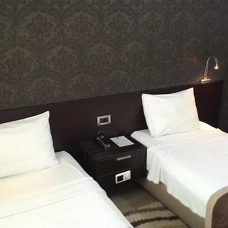 Hotel Hotel Residence 3*