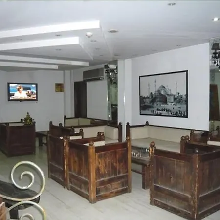 Hotel Hotel Residence
