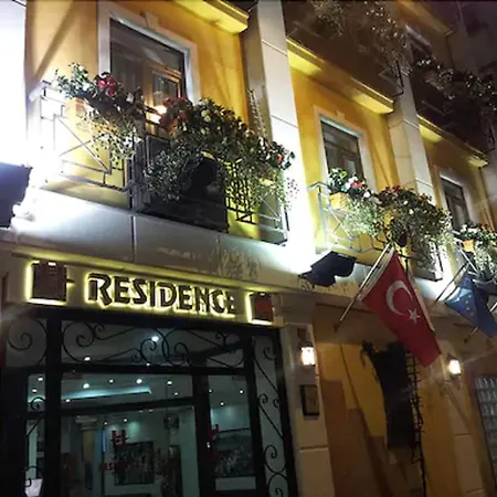 Hotel Hotel Residence