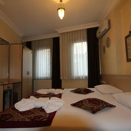 Art 3* Istanbul