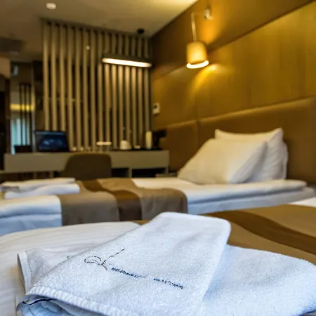 Gk Regency 4*
