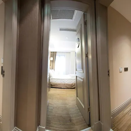 Gk Regency 4* Istanbul