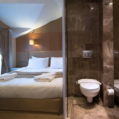Gk Regency 4*