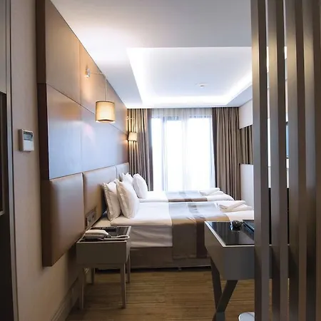 Gk Regency Hotel de apartamente 4*