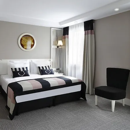Mia Berre 4* Istanbul