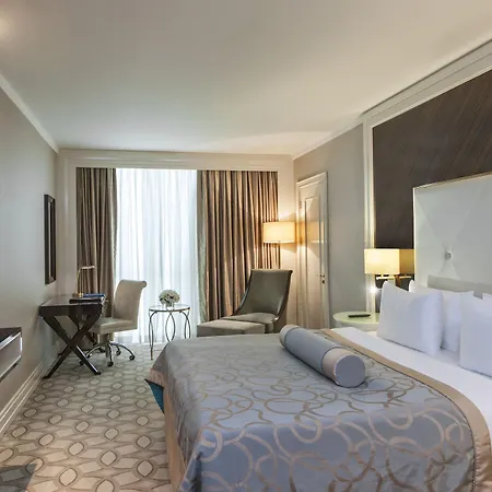 Elite World Florya Стамбул