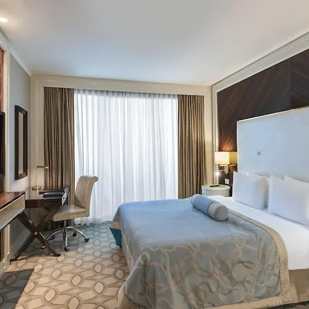 Elite World Florya Стамбул