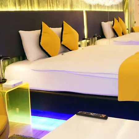Tempo Airport Otel 3*