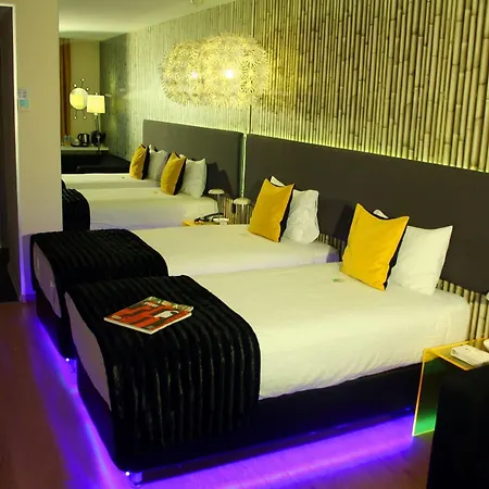 Tempo Airport Otel İstanbul
