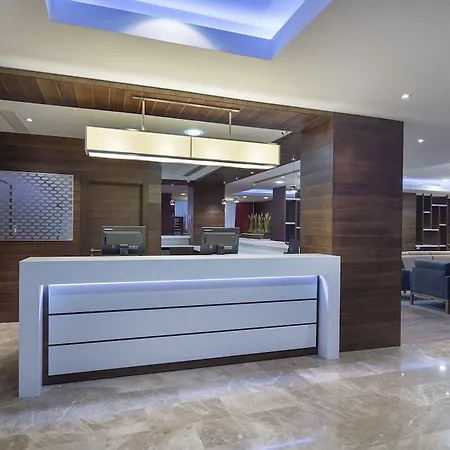 Hampton By Hilton Kayasehir 3* Istanbul