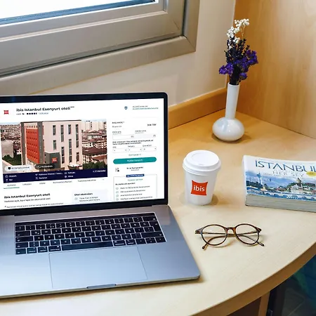 Ibis Esenyurt 3* Κωνσταντινούπολη