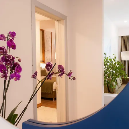 Hotel Isg Sabiha Goekcen Airport Istanbul