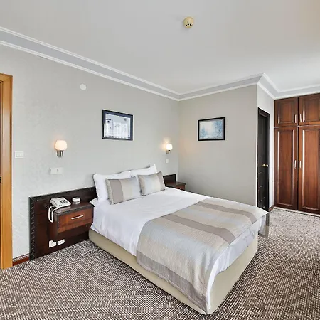 Sidonya Hotel 3*