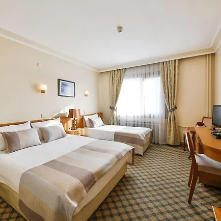 Sidonya Hotel