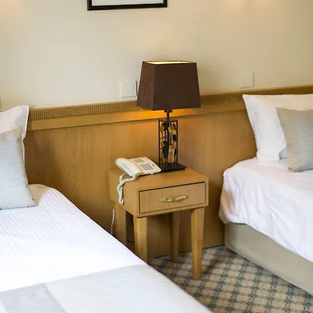 Sidonya Hotel