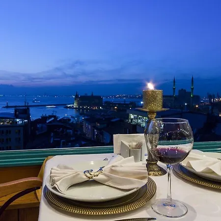 Hotel Sidonya