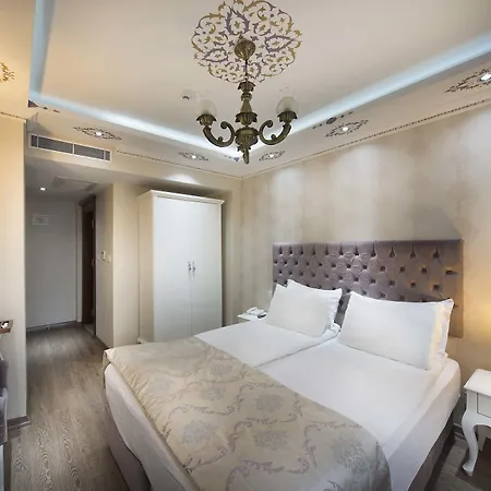 World Heritage 3* Istanbul