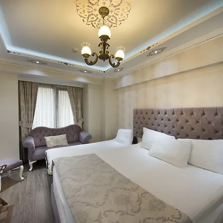 Hotel World Heritage Istanbul