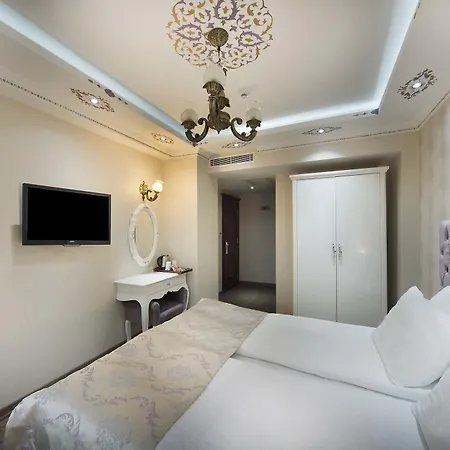 World Heritage 3* Istanbul