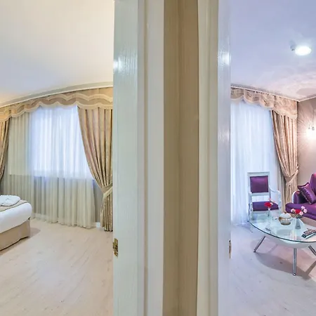 عثمان بيك فاتح 3* اسطنبول