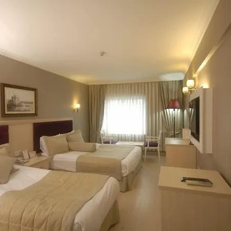عثمان بيك فاتح 3* اسطنبول