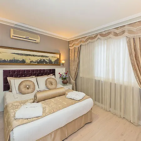 عثمان بيك فاتح 3* اسطنبول