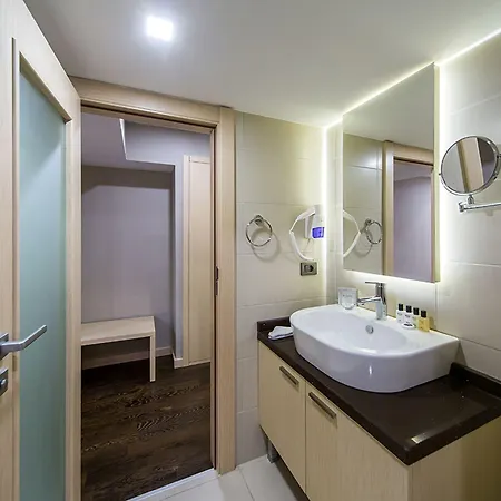Molton Monapart Mecidiyekoy Hotel Istanbul