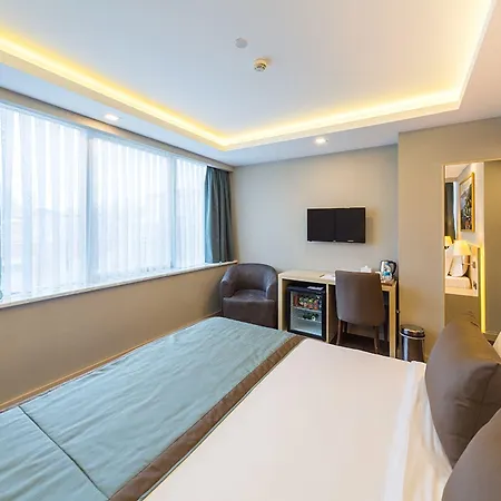 Molton Monapart Mecidiyekoy 4*