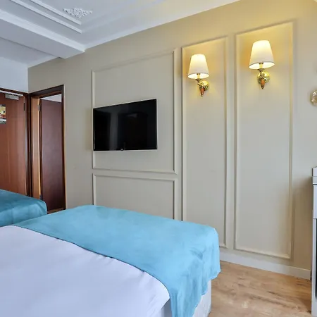 Orient Express & Spa By Orka Κωνσταντινούπολη