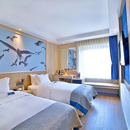 Ramada By Wyndham Old Hotel