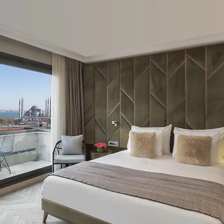Nena Hotel Istanbul