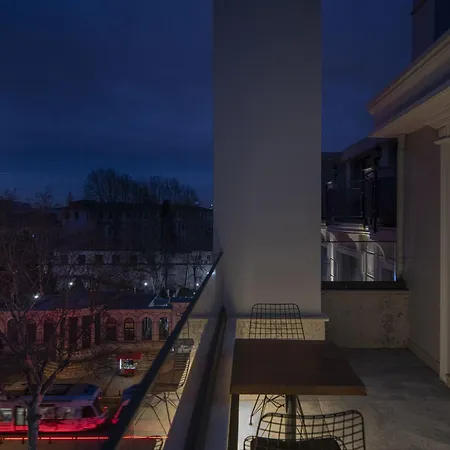 Nena Hotel Stambuł