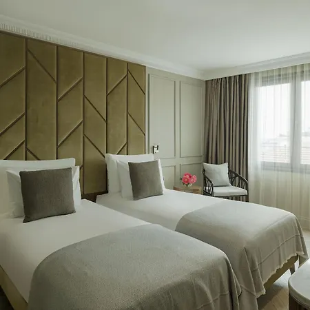 Hotel Nena Stambuł