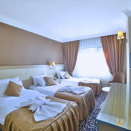 Grand Emin Hotel 3*