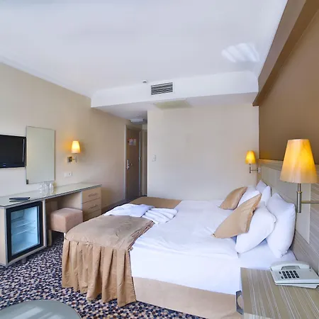 Hotel Grand Emin Provincia di Istanbul